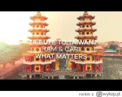 rockin - Moja piosenka motywacyjna (ง ͠° ͟ل͜ ͡°)ง
RAM & Cari - What Matters
#trance #...