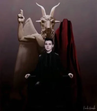 greedy_critic - Btw. Jakoś piękniejszy się zrobił ten tag bez użyszkodników Konondrom...