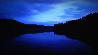 BadBoyIndygo - Kocham ten spokój, położę się tu i pomyśle.

#natura