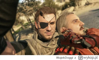 WujekDoggi - #kiszak Pełny wczorajszy VOD w 1080p z perspektywy czipsowego golema żeb...