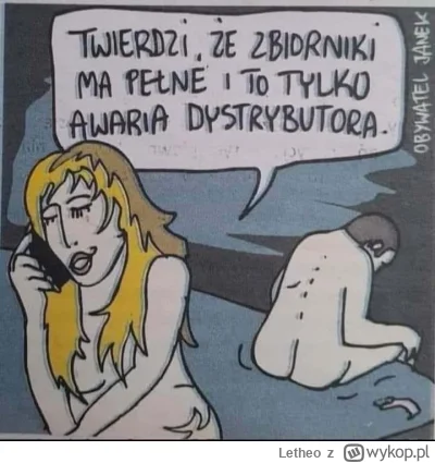 Letheo - #grazynacore #heheszki #humorobrazkowy