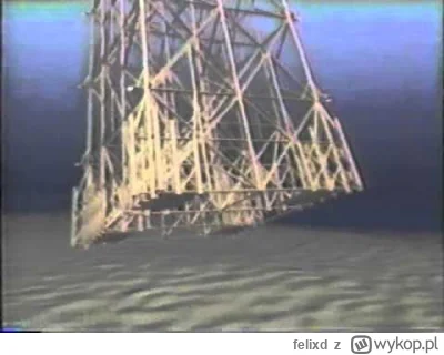 felixd - Dlaczego nigdy nie podajcie źródeł albo linków? 

Bullwinkle Oil Rig

Konstr...