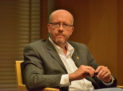 J.....3 - Polska przyjęła Żydów którzy byli wypędzani z całej Europy... 
Polska dała ...