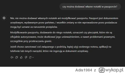 Adis1984 - @DzikiBomber: No i h-j nie ważny papier i tyle nazot