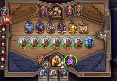 BabblingBook - #hearthstone