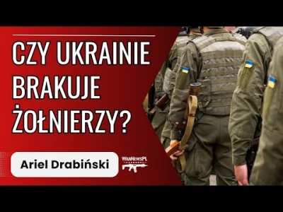 Dr_Manhattan - @Grooveer: Ukraina i tak już przegrała (na 100% swoją przyszłość) o cz...