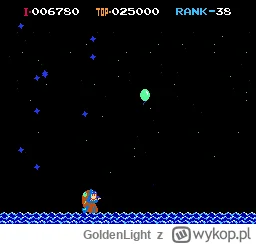 GoldenLight - @Umeraczyk