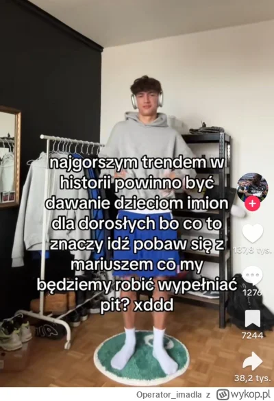 Operator_imadla - @chokysrocky