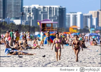 Rodriquez - #gta 
plaża w gta vs plaża w miami beach 

super kontrast brawa dla autor...