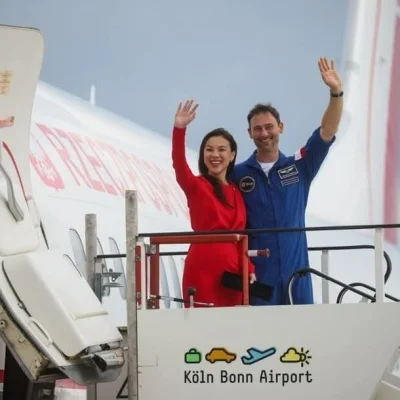 IncelAbdulAl_Stulejari - @felakuti zachowują sie jak para prezydencka xD