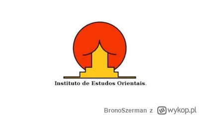 BronoSzerman - #lewandowska

Widzieliście już logo instytutu na, którym Ania uczy się...