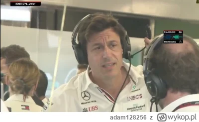 adam128256 - @LM317K: Odwieczna beka z tego płaczu Toto na radiu.
No, Michael, no, th...