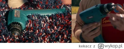 kekacz - @tomwoj343 @r5678 @gelecekten 

Były jak najbardziej. Makita miała to już na...