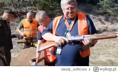 niezly_softcore - Dla Mireczków którzy prosili o link - https://streamable.com/cksr23...