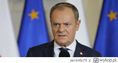 jacenty79 - Co na to król Europy? Teraz to chyba sam kanclerz na dywaniku będzie