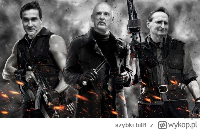 szybki-bill1 - #bekazkonfederacji #bekazprawakow #heheszki #cringe #bekazpodludzi

pa...