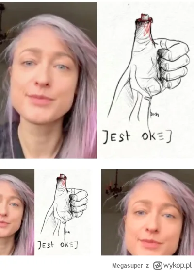 Megasuper - To ta Matylda? O bosze Juras tylko nie to  #polandrock