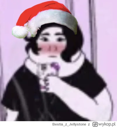 BestiazJellystone - @toitakniemaznaczenia: 
https://www.photofunny.net/cat-christmas/...