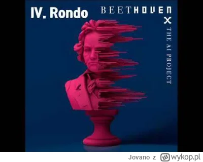 Jovano - I co na to Beethoven? ( ͡° ͜ʖ ͡°)