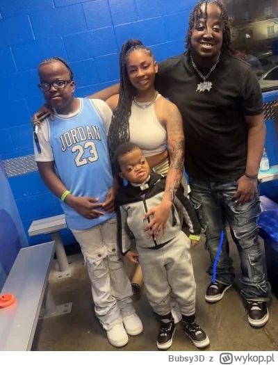 Bubsy3D - Podali się do ojca 
SPOILER