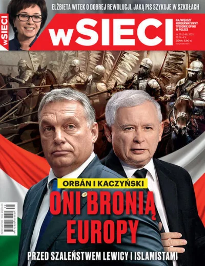 Tommy__ - Dawny idol Kaczyńskiego, na którym opierał swoją politykę