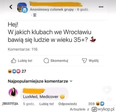 Arbuzlele - #heheszki #humorobrazkowy