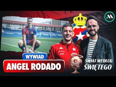 luktuc - Chyba nikt nie wrzucał. Wywiad Święcickiego z Angelem sprzed dwóch dni. :) 
...