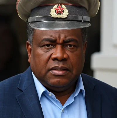 Wszebor - #polityka #tvrepublika #bekazpisu #afryka #mentzen 

Mobutu Sakava, politru...