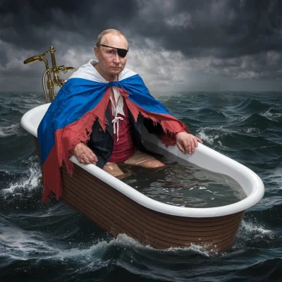 KwadratF1 - @arkan997: UWAŻAJ CO MÓWISZ!    CAR PUCIN WIE CO ROBI!