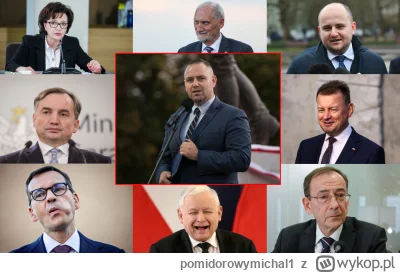 pomidorowymichal1 - Nie zapomnijmy że Karolek nigdy nie idzie sam. Nie wstawiajmy zdj...