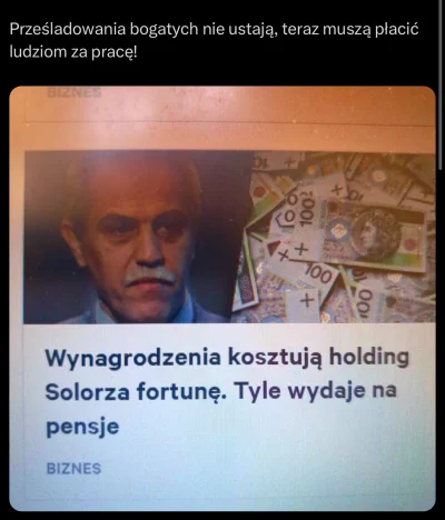 kamil-tumuletz - Prześladowania przedsiębiorców ciąg dalszy #antykapitalizm #biznes #...