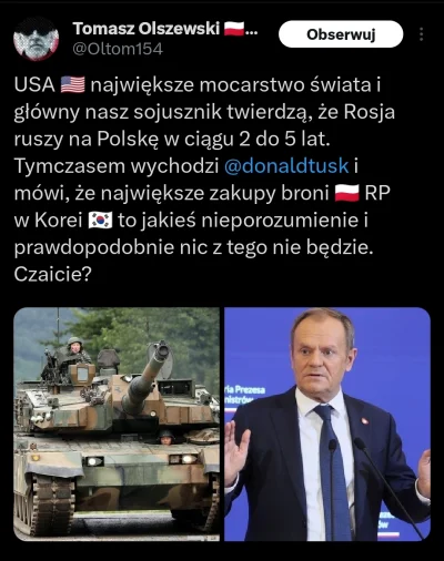 DzonySiara - Premier robi konferencję na której mówi, że ktoś tu czegoś chyba nie dop...