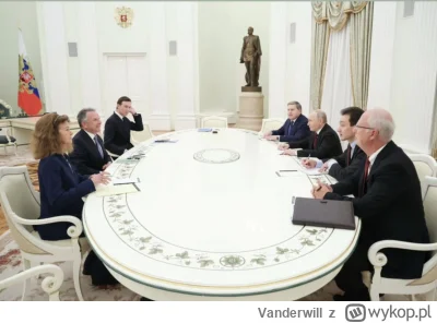 Vanderwill - Nie wiem jak można uśmiechnąć się do tego szczura, nie kumam, szopka. #r...