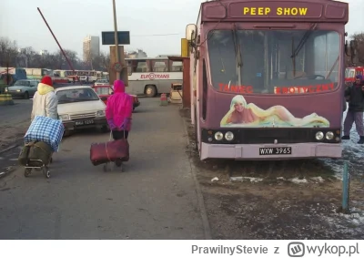 PrawilnyStevie - @lubiepepsi2137 takim powinno się pokazywać jak wyglądała Polska prz...