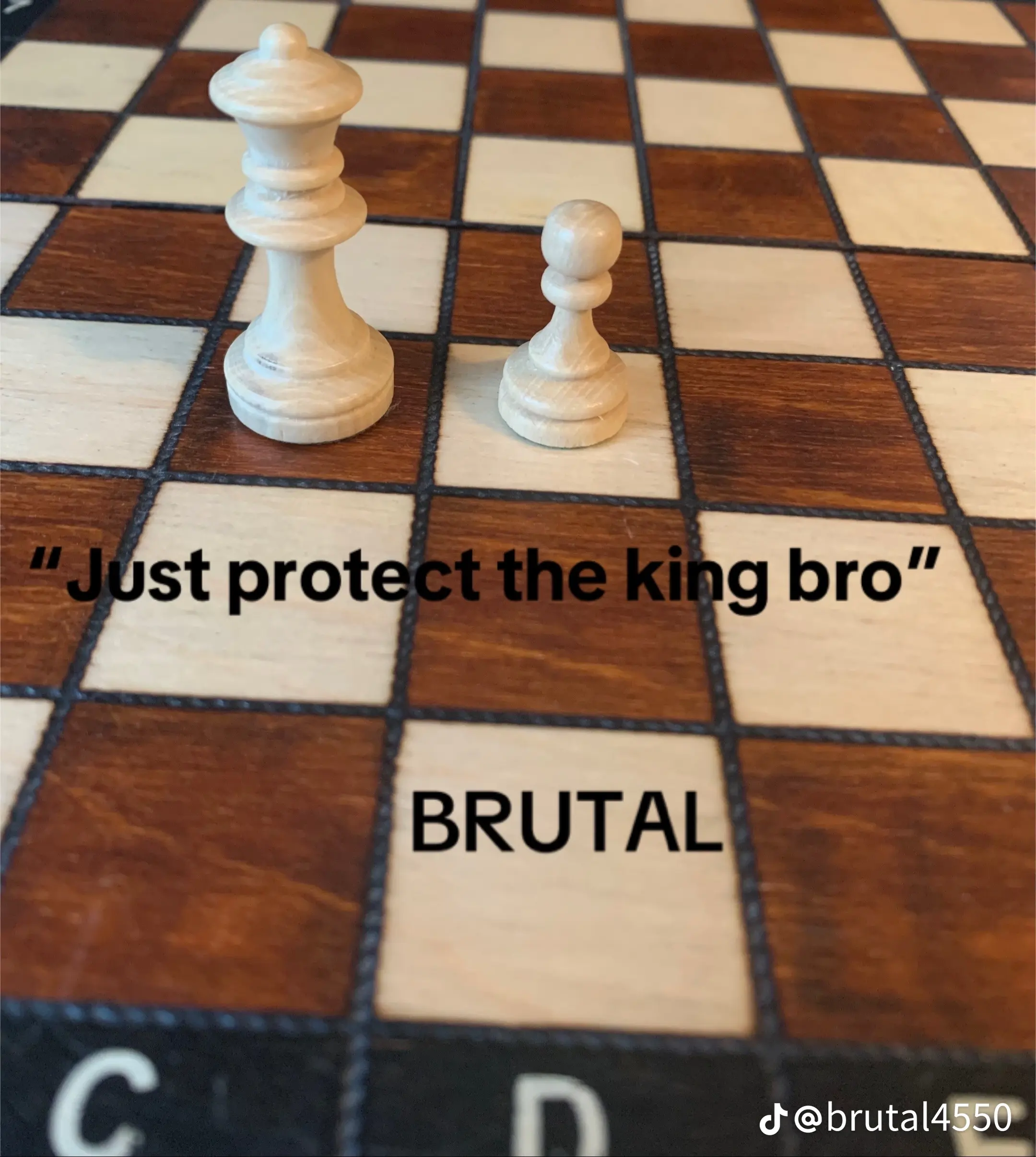 kamikadze97 - Jeden rodzi się królem, jest ważny od samego początku, ale tak naprawdę...