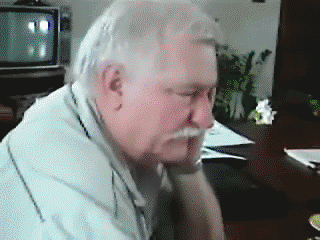 dziwnyczlowiek - Typowy użytkownik nocnej zmiany