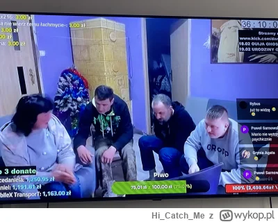 HiCatchMe - 2 zeszyty pomysłów XD #danielmagical