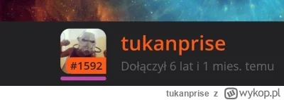 tukanprise - Czekałam na to, żeby wrócić do rankingu Muahahahahaha 
( ͡° ͜ʖ ͡°)