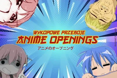 yourgrandma - #wykopoweprzeboje 
I Faza grupowa, grupa 42

Drabinka
FAQ
Playlista na ...