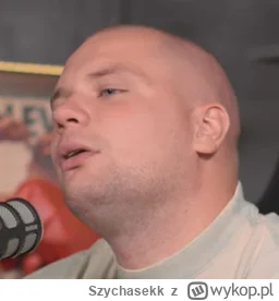 Szychasekk - LaSłuppa mówi, że nie zdał w pierwszej gimnazjum xd Ale to trzeba być sp...