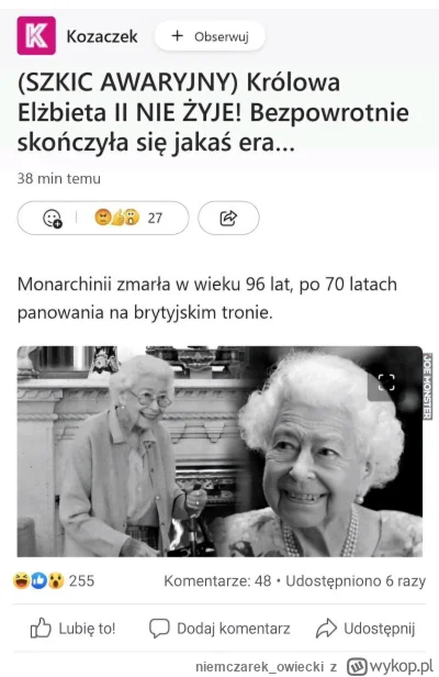 niemczarek_owiecki - #uk #heheszki 
Trzy lata...