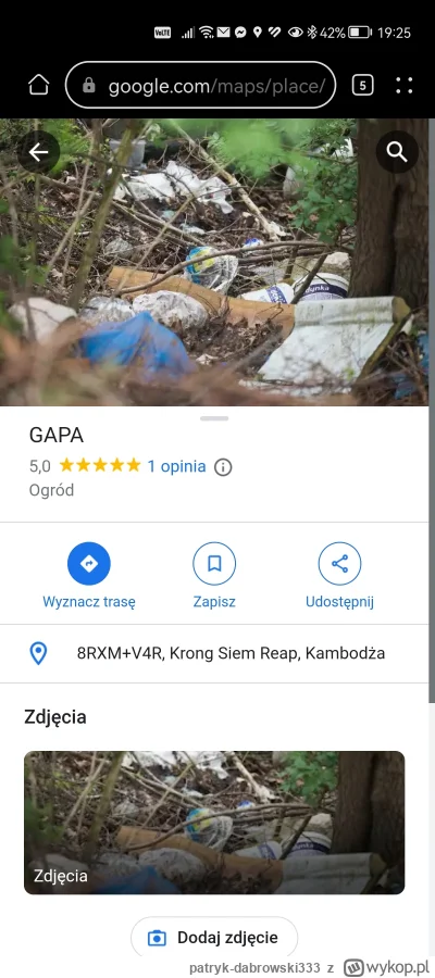 patryk-dabrowski333 - @patryk-dabrowski333: