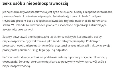 dziobnij2 - Osoby, które mają najwyższy (znaczny) stopień niepełnosprawności prawie z...