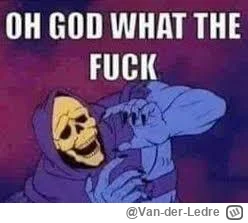 Van-der-Ledre - @vanschout: