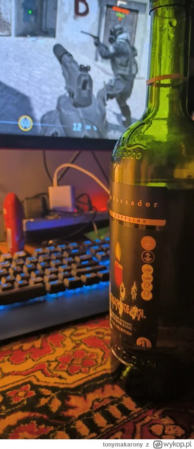 tonymakarony - #przegryw 

sześć ja na tagu pierwszy raz ale sobota taka sama od 10 l...