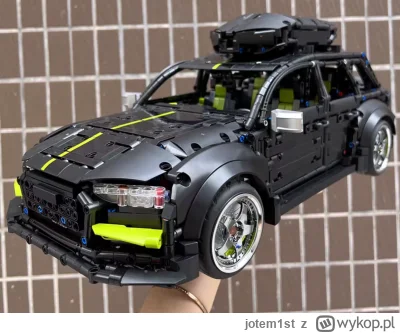 jotem1st - Tagi są ok, znam technics'a i mam jeszcze klasyczne sprzęty tej firmy :) J...