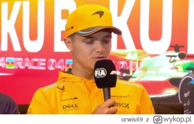 urwis69 - wruci!

#f1 #powrutcontent #kubica