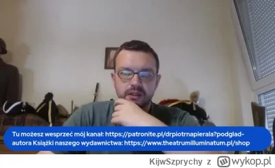 KijwSzprychy - Prawie dwa miesiące przerwy od błogosławionych kazań jeżyckiego bydlak...