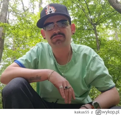 kakus55 - #bonzo do kogo jestem podobny benc #patostreamy