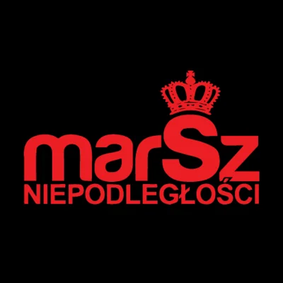 macek-juranski - Zupełnie nie rozumiem tego logo. Dlaczego „marSz”? Co oznacza „S” z ...